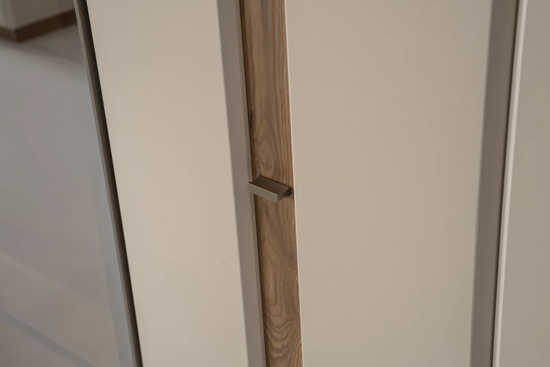 İstanbul Yatak Odası